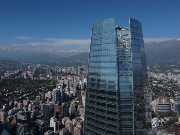 Radiografía del turismo urbano