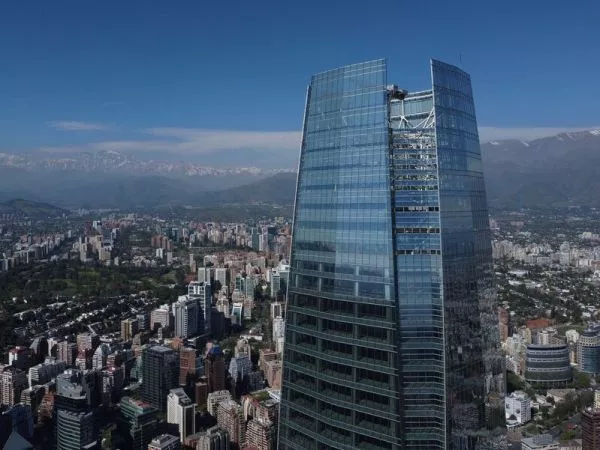 Radiografía del turismo urbano