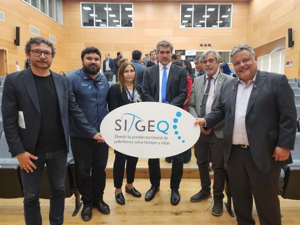 Salud implementa Inteligencia Artificial