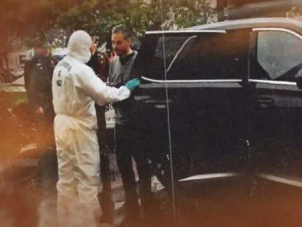 “Somos más fuertes que tu Estado”: bitácora en primera persona de una víctima de secuestro