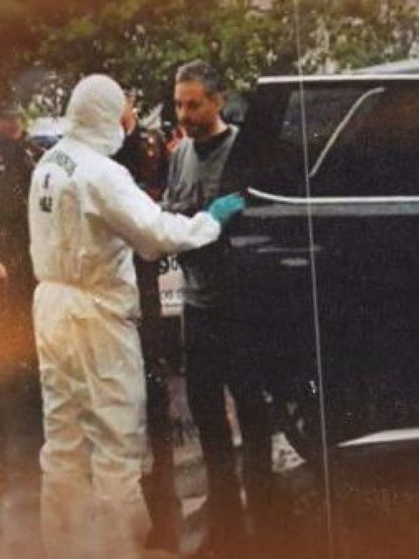 “Somos más fuertes que tu Estado”: bitácora en primera persona de una víctima de secuestro