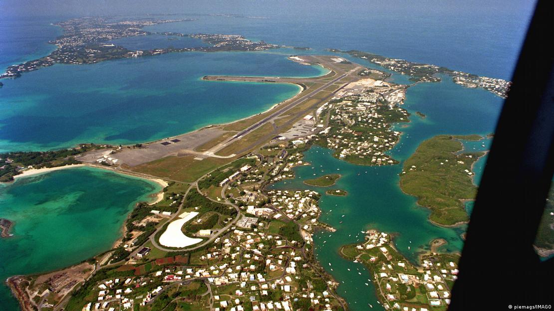 Archipiélago de las Bermudas