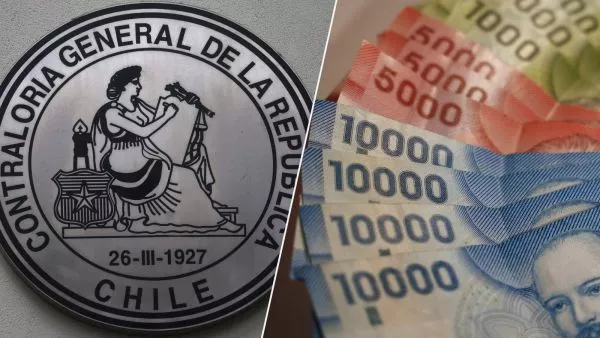 Contraloría General de la República