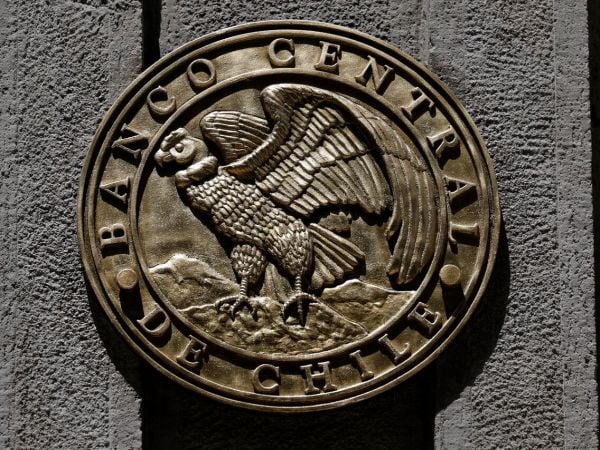 Presentan IPOM de diciembre