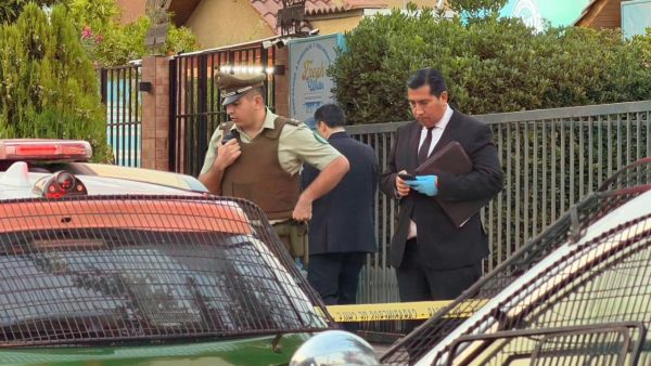 PDI salió de riesgo vital tras asalto frustrado