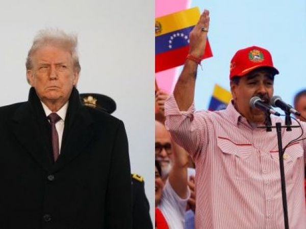 Maduro alerta a la ONU por “amenazas” de EE.UU. contra Venezuela