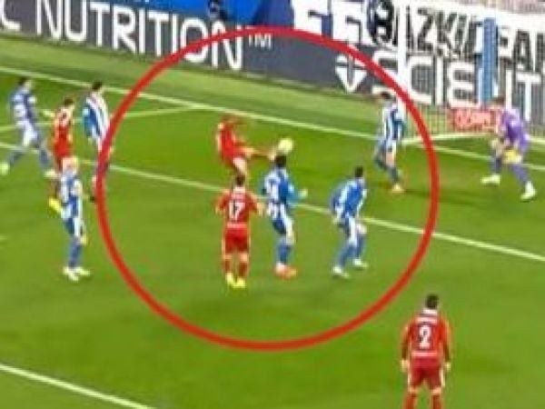 La falla de Alexis Sánchez que todo Sevilla lamenta