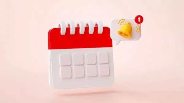 Calendario