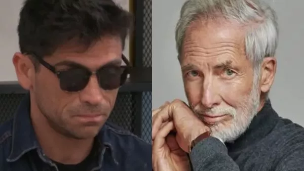 Etienne informa la muerte de Tito Noguera