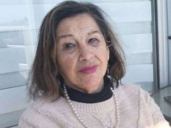 María Ercira: admiten querella contra Municipalidad de Limache