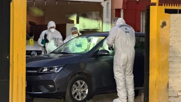 Qué se sabe: hombre de 75 años se resistió a portonazo y lo mataron a puñaladas