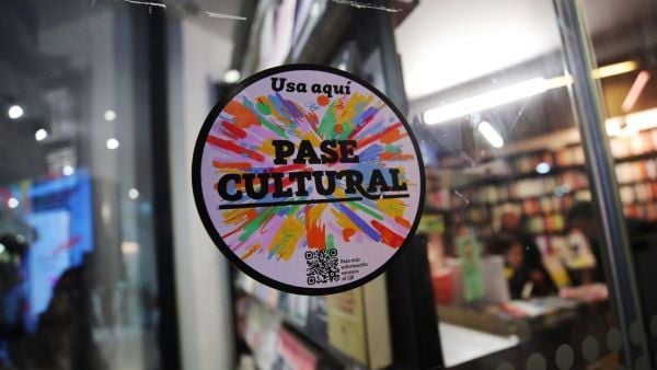 Pase Cultural