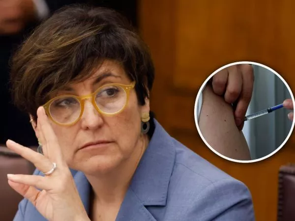 Minsal y alerta sanitaria por supergripe