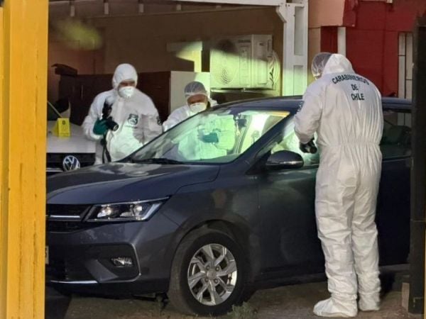 Qué se sabe: hombre de 75 años se resistió a portonazo y lo mataron a puñaladas