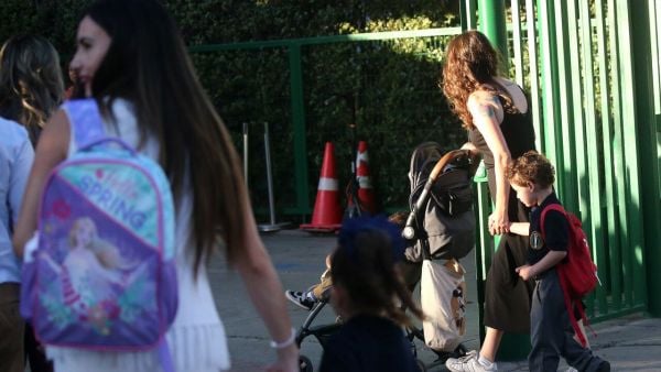 CALENDARIO ESCOLAR 2026: FECHA INICIO CLASES