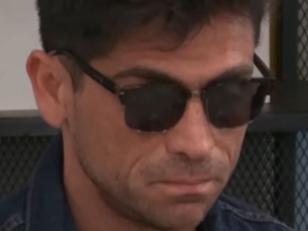 Etienne informa la muerte de Tito Noguera