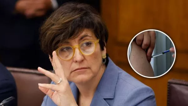 Minsal y alerta sanitaria por supergripe