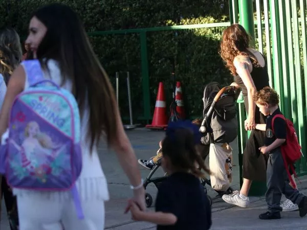 CALENDARIO ESCOLAR 2026: FECHA INICIO CLASES