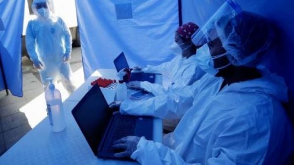 Influenza H3N2 Chile Minsal subclado k