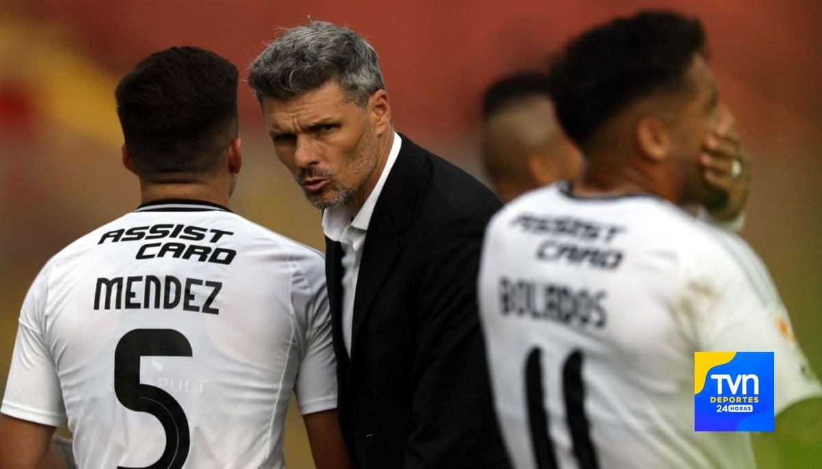 Colo Colo ficha al lateral Matías Fernández Cordero, campeón de la Copa Sudamericana