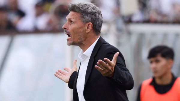 Los refuerzos que pidió Fernando Ortiz