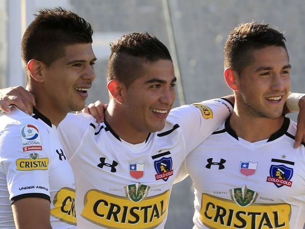 Felipe Flores reconoció que su identificación con Colo Colo le pudo cerrar las puertas en la U y la UC