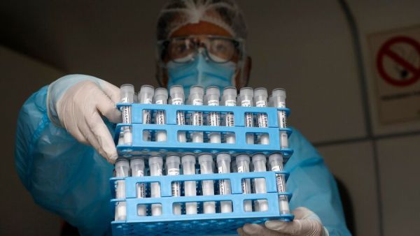 Minsal confirma primer caso en Chile de la influenza H3N2 subclado K