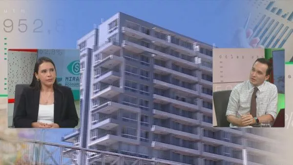 Mirada Económica - 18 de diciembre 2025