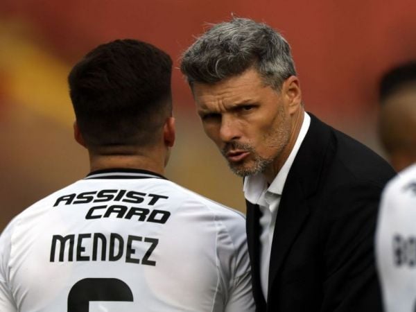 Colo Colo tendría listo el fichaje de Matías Fernández Cordero, lateral derecho de Independiente del Valle.