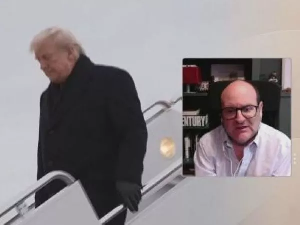 Estrategia Trump con Venezuela