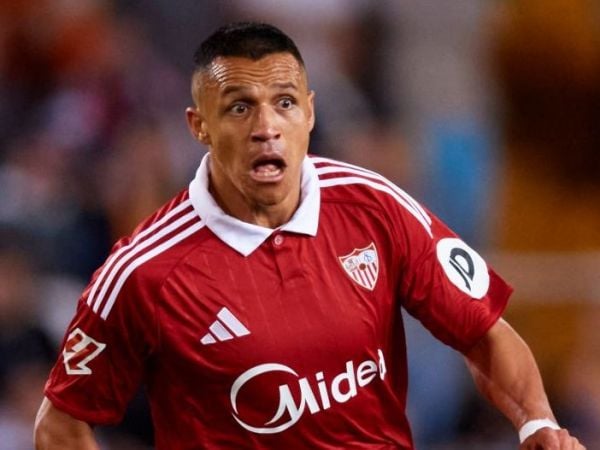 La prensa española fue despiadada al momento de calificar al Sevilla y a Alexis Sánchez