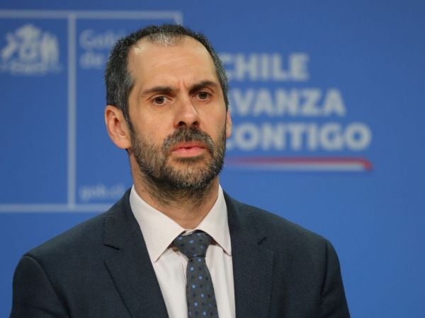 Grau sobre auditoría de Contraloría