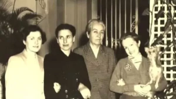 Gabriela Mistral