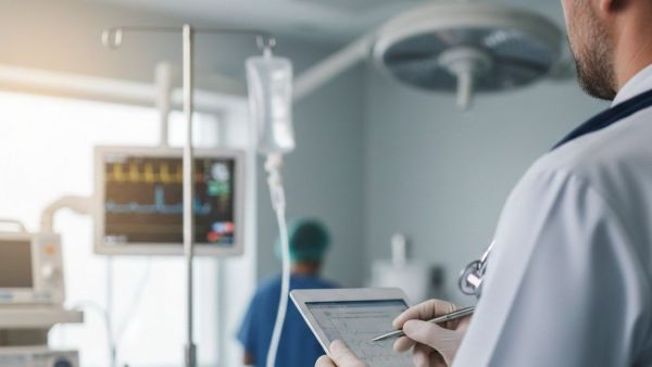 PDI detiene a 7 médicos por escándalo de licencias médicas a funcionarios públicos