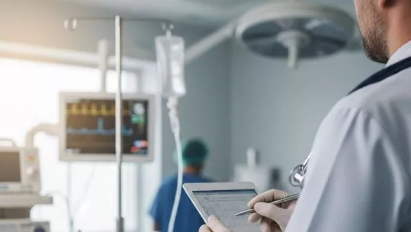 PDI detiene a 7 médicos por escándalo de licencias médicas a funcionarios públicos