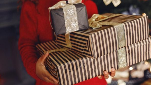 Regalos de Navidad 2025. Apadrinar carta Correos de Chile