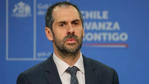 Grau sobre auditoría de Contraloría