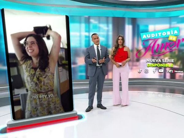 Gran éxito de Auditoría de Amor