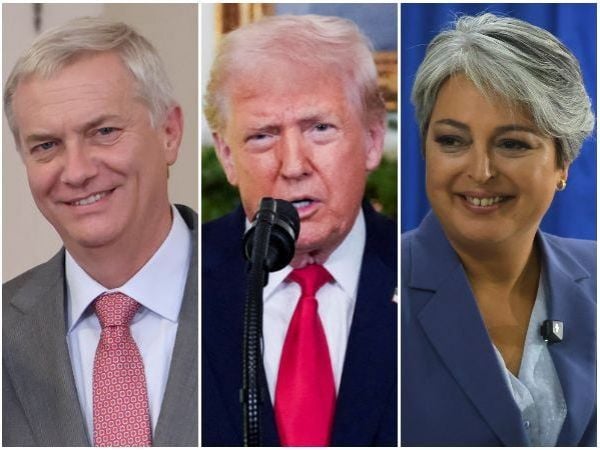 Personaje del año según Cadem