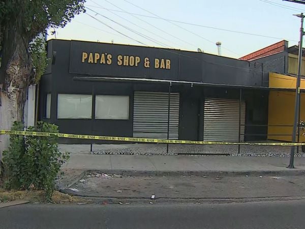 Hombre muere baleado en las afueras de bar en La Florida