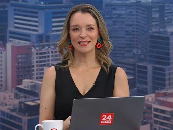 Carla Zunino.