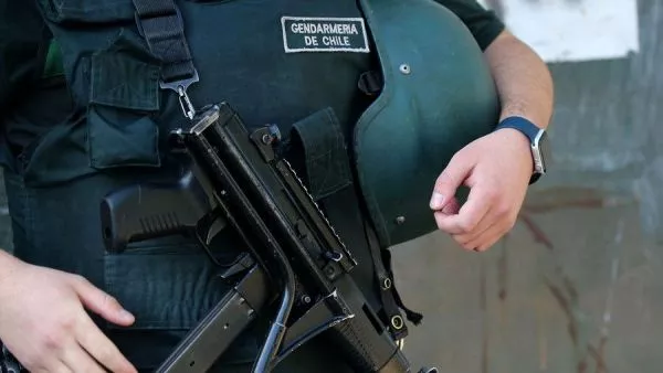 Gendarme