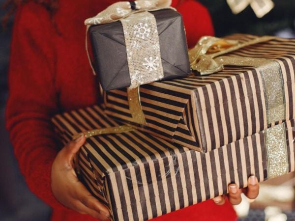 Regalos de Navidad 2025. Apadrinar carta Correos de Chile