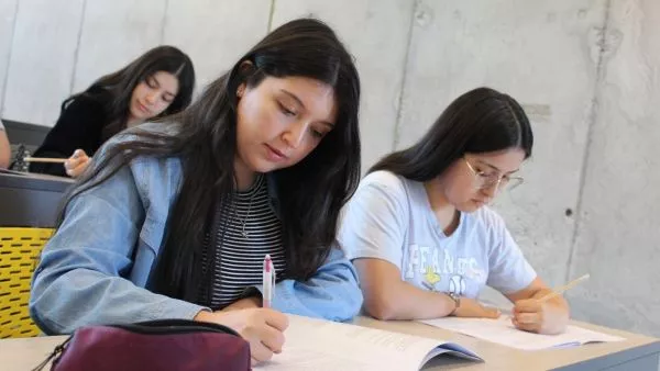 Preuniversitario de la UOH