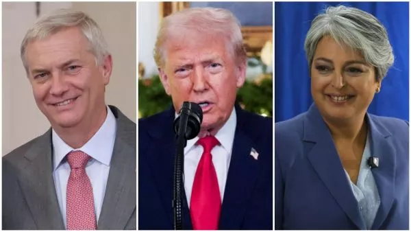 Personaje del año según Cadem