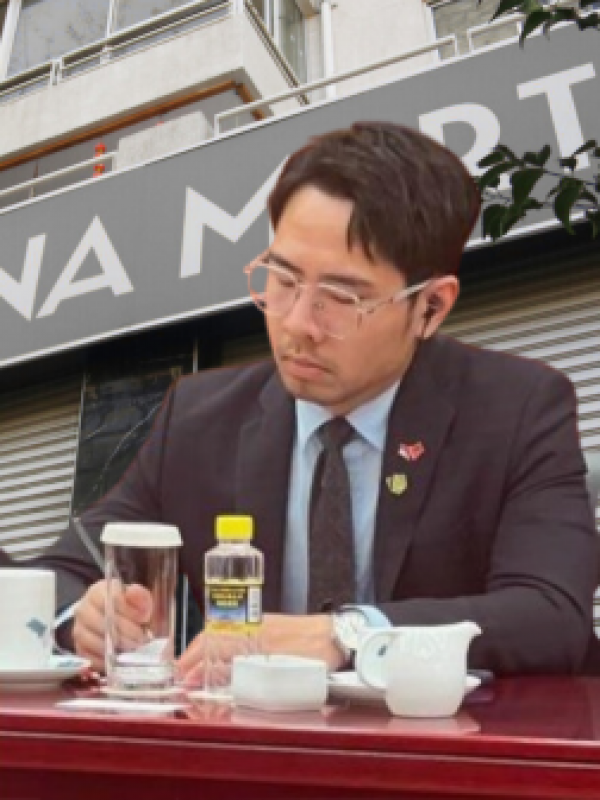 Amistades peligrosas: las huellas que conectan al empresario Bo Yang con la mafia china