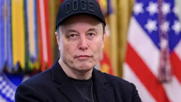 Elon Musk gana apelación en caso por milmillonario paquete salarial