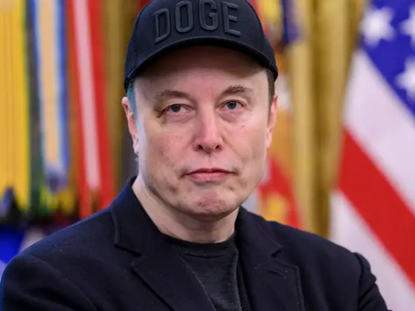 Elon Musk gana apelación en caso por milmillonario paquete salarial