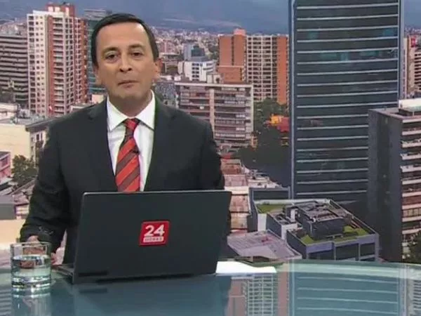 24 Horas al Día