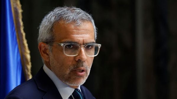 Ministro Cordero sobre reforma a Gendarmería